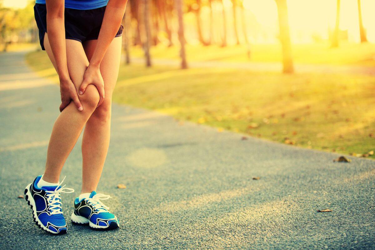 5 Key Strategies for Managing Pain After Knee Surgery in Kolkata