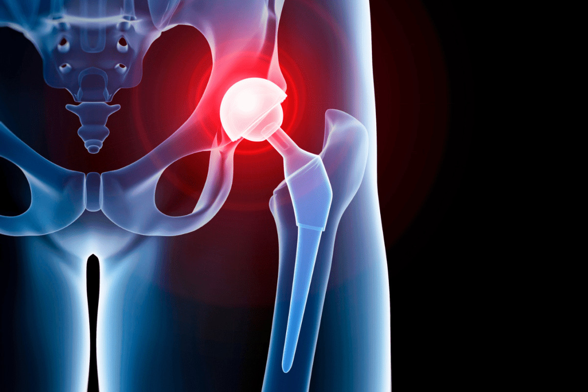 5 Signs You Need a Hip Replacement Specialist in Kolkata