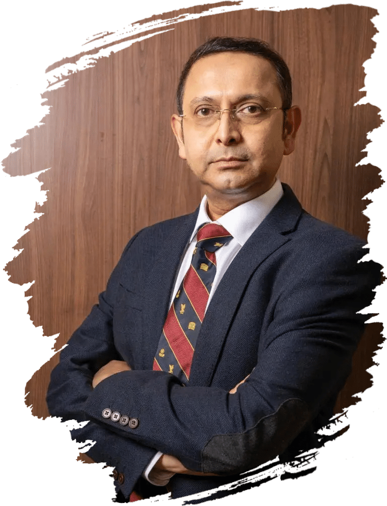 Dr. Debasis Chakravarty, Orthopaedic and Joint Replacement Surgeon